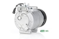 Kompressor Klima Klimaanlage Klimakompressor, Bild 37