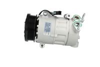 Kompressor Klima Klimaanlage Klimakompressor, Bild 11
