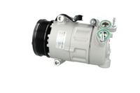 Kompressor Klima Klimaanlage Klimakompressor, Bild 13