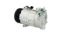 Kompressor Klima Klimaanlage Klimakompressor, Bild 15