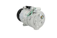 Kompressor Klima Klimaanlage Klimakompressor, Bild 18