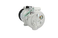 Kompressor Klima Klimaanlage Klimakompressor, Bild 19