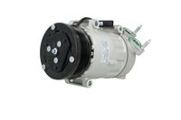 Kompressor Klima Klimaanlage Klimakompressor, Bild 6