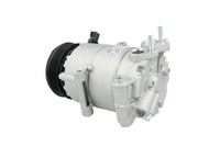 Kompressor Klima Klimaanlage Klimakompressor, Bild 19