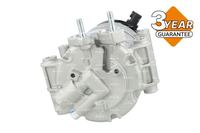 Kompressor Klima Klimaanlage Klimakompressor, Bild 3