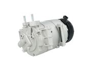 Kompressor Klima Klimaanlage Klimakompressor, Bild 30