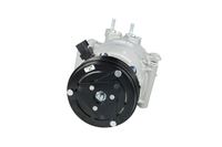 Kompressor Klima Klimaanlage Klimakompressor, Bild 6