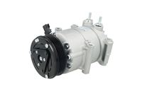 Kompressor Klima Klimaanlage Klimakompressor, Bild 10