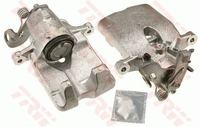 Bremssättel Set Links Rechts, Bild 2