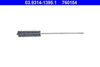 Honbürste Bremssattel Bremszangereinigung