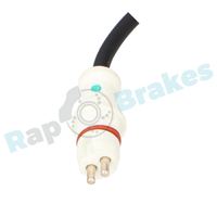 ABS Sensor Drehzahlmesser, Bild 3