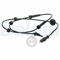 ABS Sensor Drehzahlmesser, Bild 1