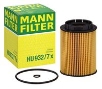 Ölfilter Öl Filter, Bild 3