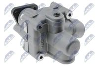 Hydraulikpumpe Lenkung Servopumpe Lenkhilfe, Bild 2