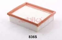 Luftfilter Motorluftfilter Filter, Bild 2