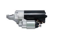 Starter Anlasser, Bild 2