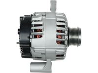 Lichtmaschine Generator, Bild 2