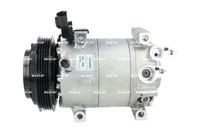 Kompressor Klima Klimaanlage Klimakompressor, Bild 2