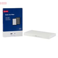Innenraumfilter Pollenfilter Filter, Bild 3