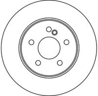 Bremsscheibe Scheibenbremse, Bild 2