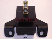 Motorlager Motorhalter Lagerung