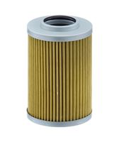 Arbeitshydraulik Filter Hydraulische Anlage, Bild 1