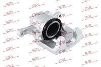 Bremssattel, Bild 2