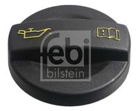 Verschluss Öleinfüllstutzen