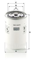 Kraftstofffilter Kraftstoff Filter, Bild 2
