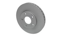 Bremsscheibe Scheibenbremse, Bild 5