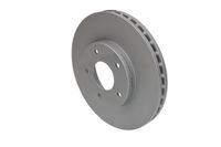 Bremsscheibe Scheibenbremse, Bild 6