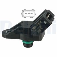 Luftdrucksensor Höhenanpassung