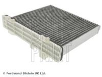 Innenraumfilter Pollenfilter Filter, Bild 1
