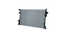 Kühler Wasserkühler Motorkühler, Bild 8