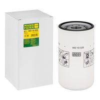 Arbeitshydraulik Filter Hydraulische Anlage, Bild 4
