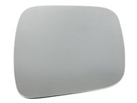 Set: 2 × Außenspiegelglaseinsatz, Bild 2