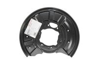 Set: 2 × Bremsstaubscheibe, Bild 2