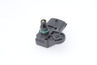 Sensor Ladedruck Ladedrucksensor, Bild 19