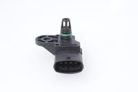Sensor Ladedruck Ladedrucksensor, Bild 6