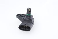 Sensor Ladedruck Ladedrucksensor, Bild 7