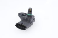 Sensor Ladedruck Ladedrucksensor, Bild 8