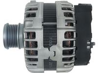 Lichtmaschine Generator, Bild 2