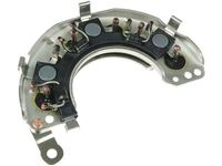 Gleichrichter Generator, Bild 2