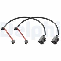 Warnkontakt Kabel Bremsbelagverschleiß, Bild 1