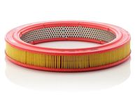 Luftfilter Motorluftfilter Filter, Bild 1