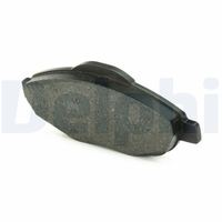 Bremsbelag Satz Bremsscheibe Scheibenbremse, Bild 3