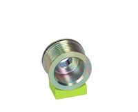 Riemenscheibe Lichtmaschine Generator, Bild 22