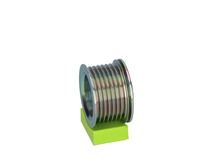 Riemenscheibe Lichtmaschine Generator, Bild 4