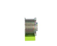 Riemenscheibe Lichtmaschine Generator, Bild 5