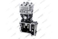 Kompressor Druckluftanlage, Bild 18
